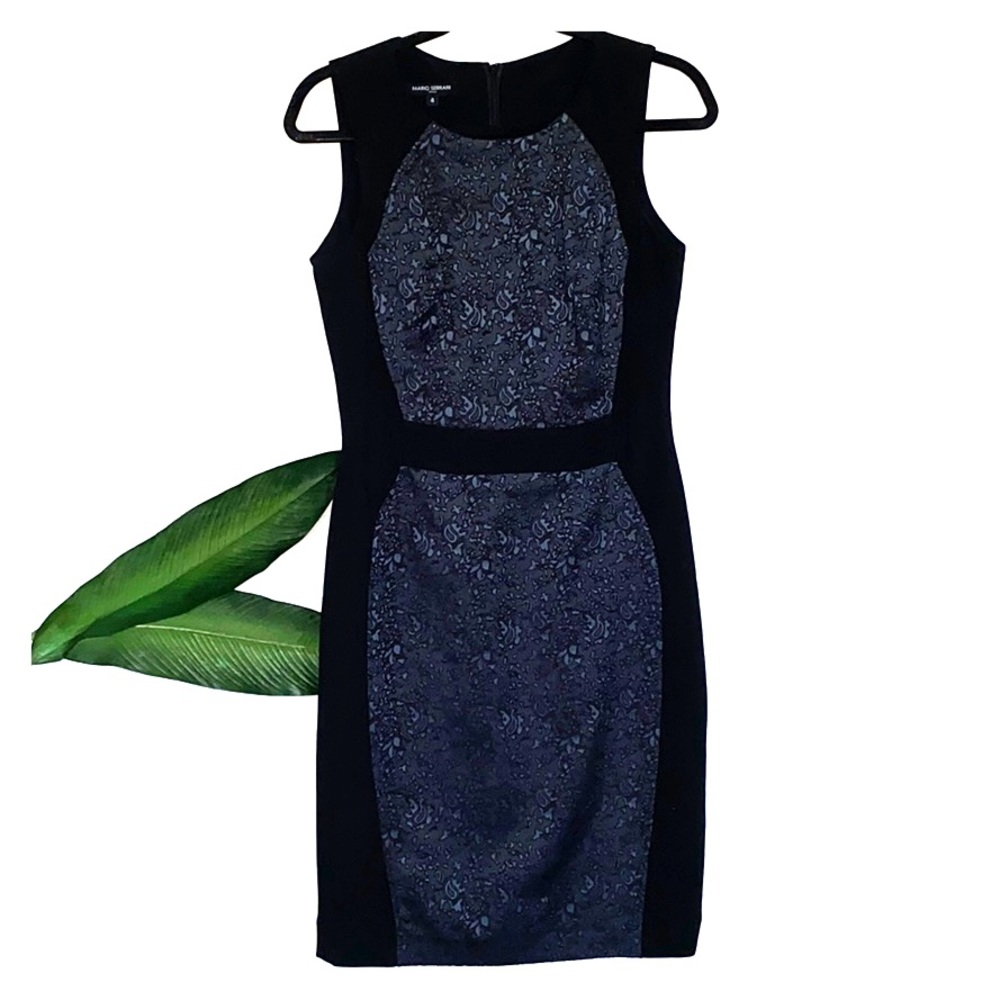 Shift Dress
